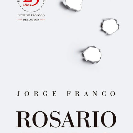ROSARIO TIJERAS | JORGE FRANCO