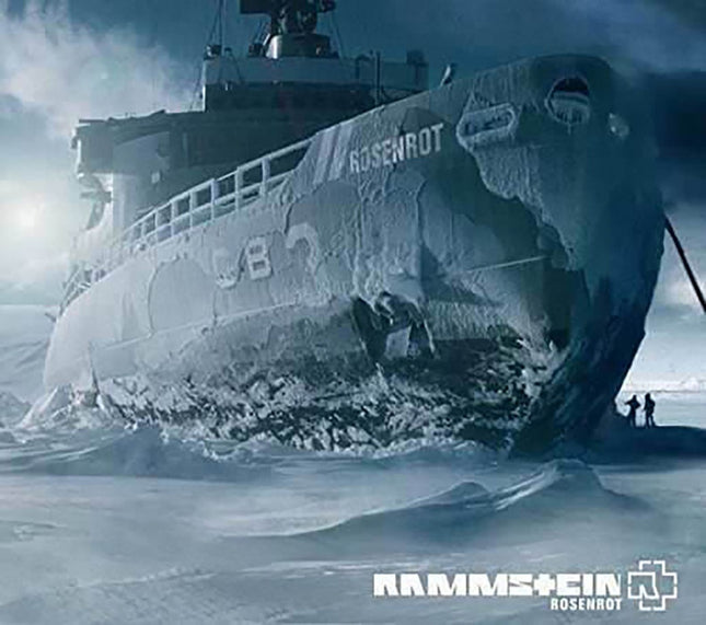 ROSENROT | RAMMSTEIN