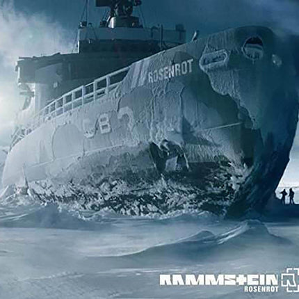 ROSENROT | RAMMSTEIN
