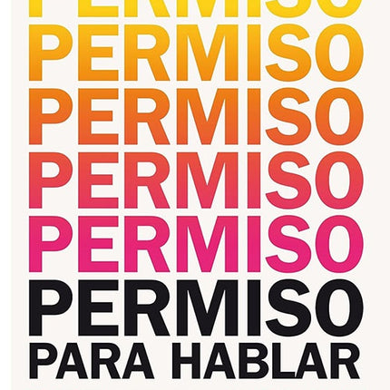 PERMISO PARA HABLAR | SAMARA BAY