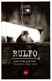 RULFO UNA VIDA GRAFICA | OSCAR PANTOJA
