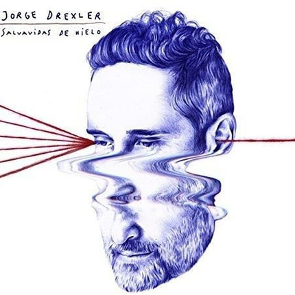 SALVAVIDAS DE HIELO | JORGE DREXLER