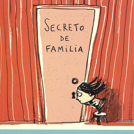 SECRETO DE FAMILIA | ISOL