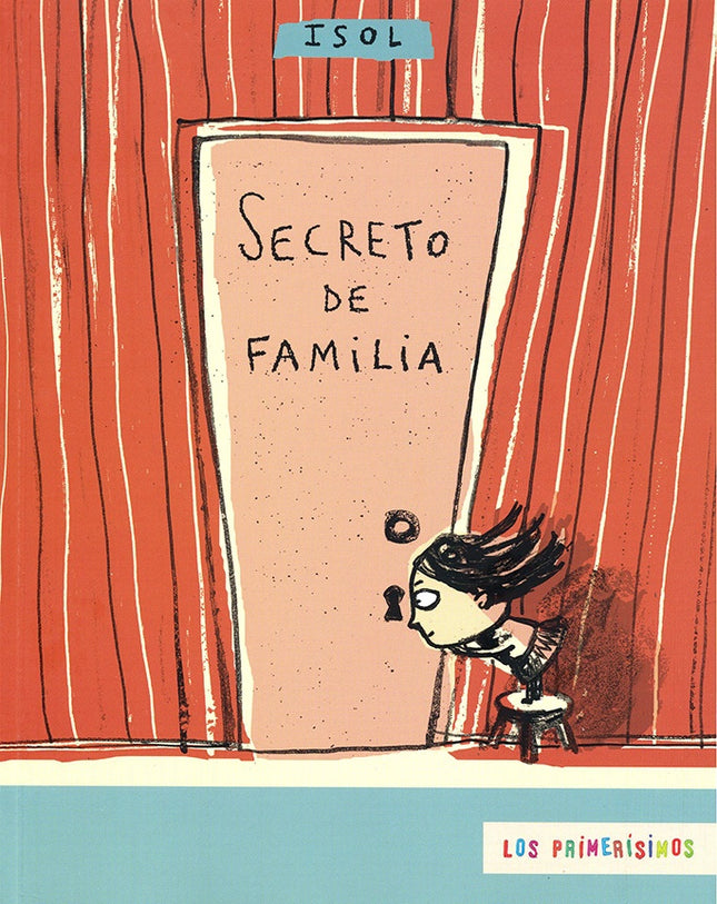 SECRETO DE FAMILIA | ISOL