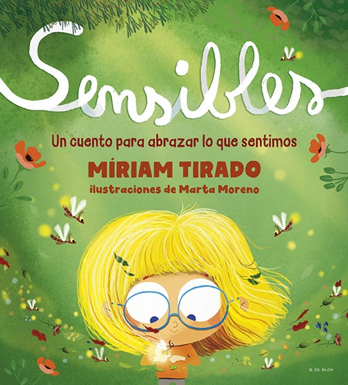 SENSIBLES | MIRIAM TIRADO