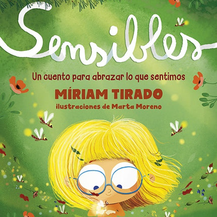 SENSIBLES | MIRIAM TIRADO