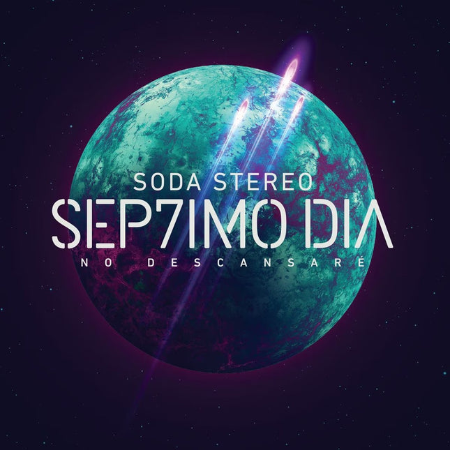 SEP7IMO DIA | SODA STEREO