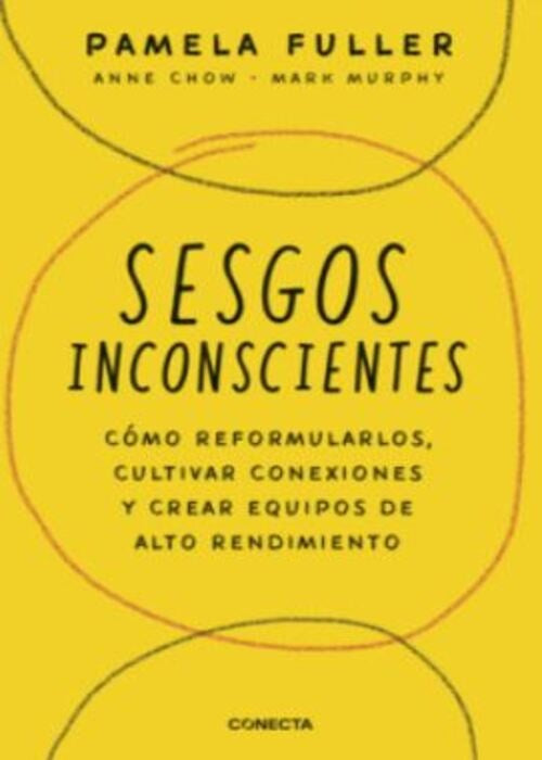 SESGOS INCONSCIENTES | PAMELA FULLER