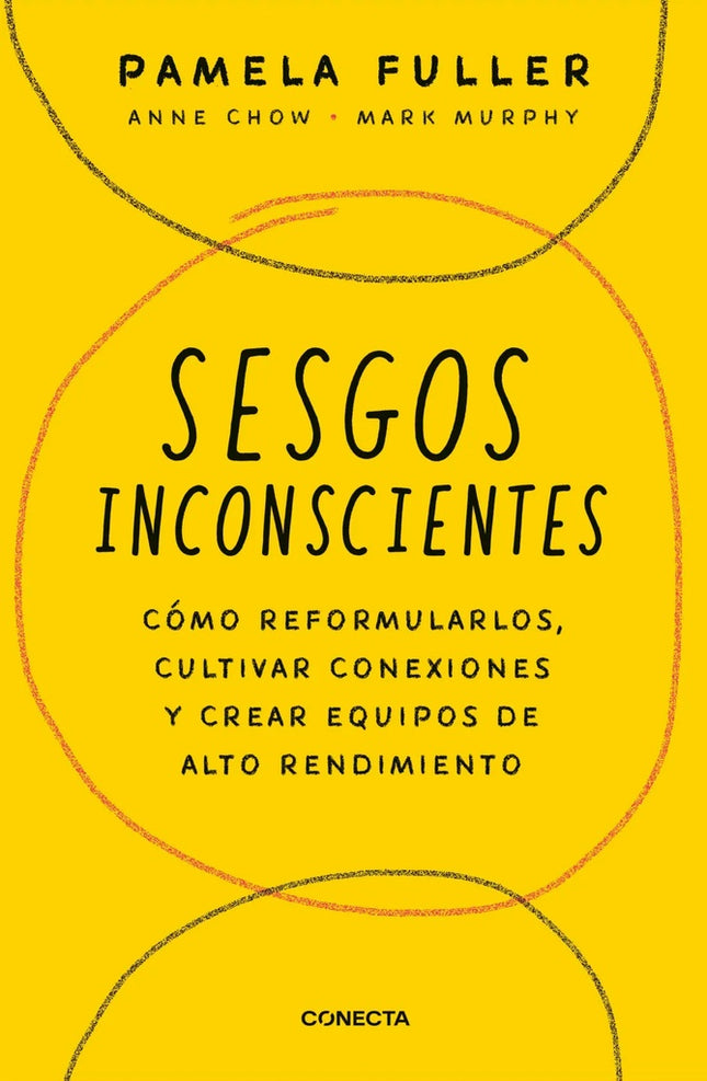 SESGOS INCONSCIENTES | PAMELA FULLER