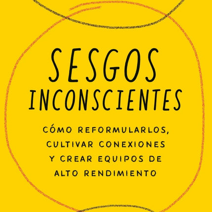 SESGOS INCONSCIENTES | PAMELA FULLER