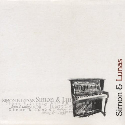 SIMON Y LUNAS | SIMON Y LUCAS