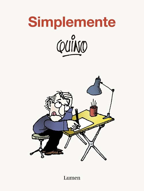 SIMPLEMENTE QUINO | QUINO