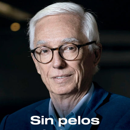 SIN PELOS EN LA LENGUA | JORGE ENRIQUE ROBLEDO