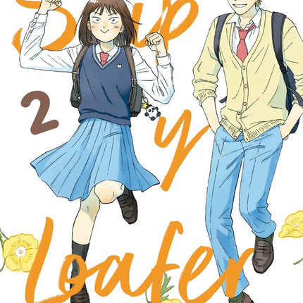 SKIP Y LOAFER 2 | MISAKI TAKAMATSU