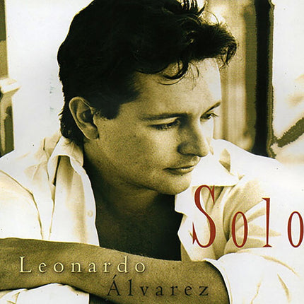 SOLO | LEONARDO ALVAREZ