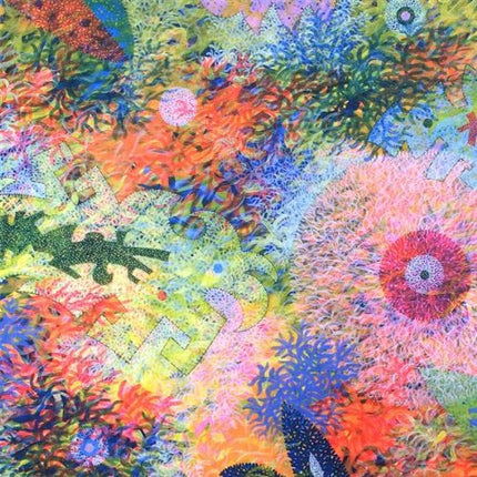 SOLOINA | LULACRUZA Y MJ GREENMOUNTAIN