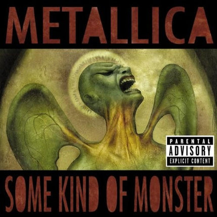 SOME KIND OF MONSTER | METALLICA