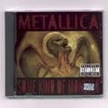 SOME KIND OF MONSTER | METALLICA