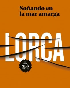 SOÑANDO EN LA MAR AMARGA | FEDERICO GARCIA LORCA