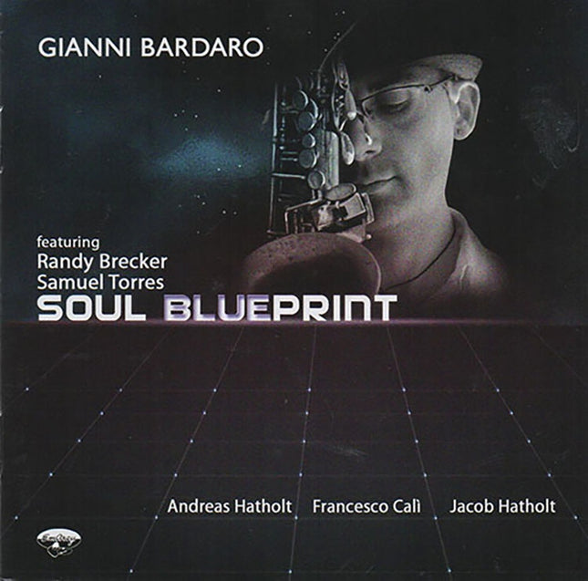 SOUL BLUEPRINT | GIANNI BARDARO