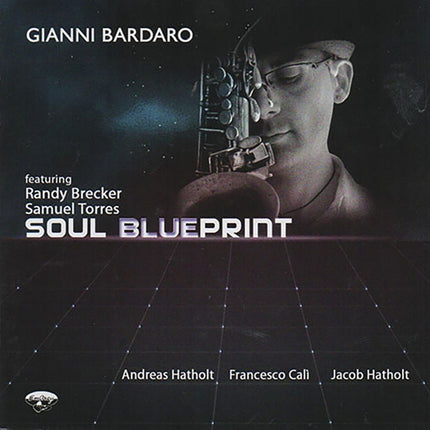 SOUL BLUEPRINT | GIANNI BARDARO