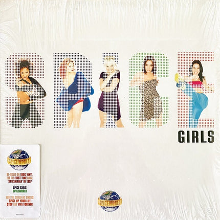 SPICE WORLD | SPICE GIRLS