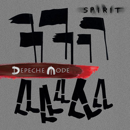 SPIRIT | DEPECHE MODE