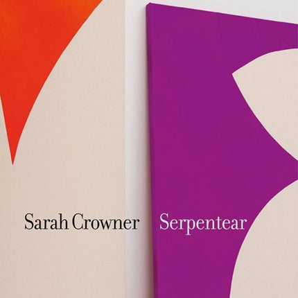 SARAH CROWNER. SERPENTEAR | SARAH CROWNER
