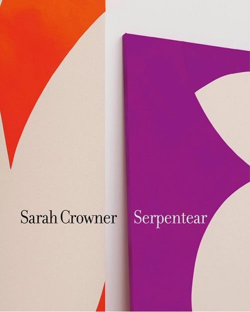 SARAH CROWNER. SERPENTEAR | SARAH CROWNER