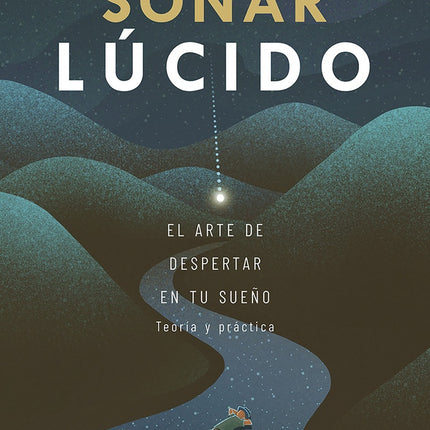 SOÑAR LUCIDO | MIGUEL GASCA ROLIN
