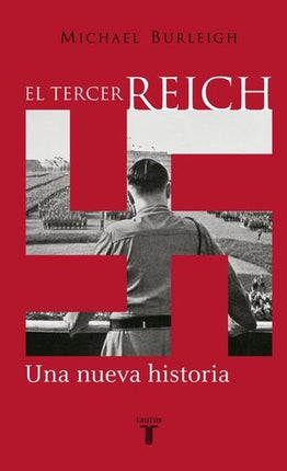TERCER REICH, EL | MICHAEL BURLEIGH