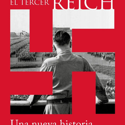 TERCER REICH, EL | MICHAEL BURLEIGH