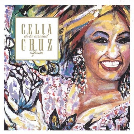 THE ABSOLUTE COLLECTION | CELIA CRUZ
