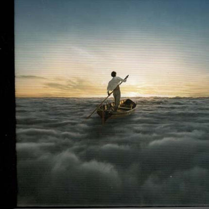 THE ENDLESS RIVER | PINK FLOYD