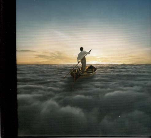 THE ENDLESS RIVER | PINK FLOYD