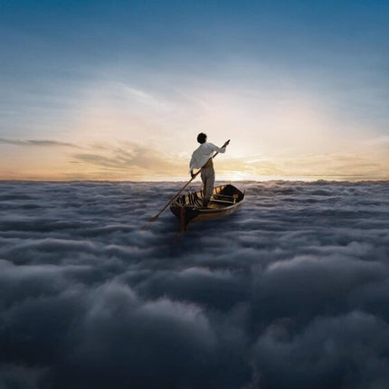 THE ENDLESS RIVER | PINK FLOYD