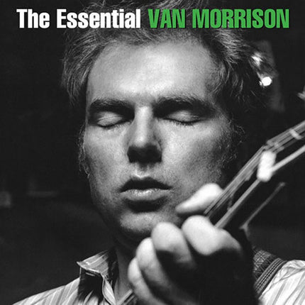 THE ESSENTIAL VAN MORRISON | VAN MORRISON