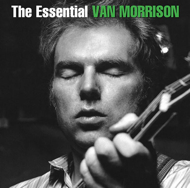 THE ESSENTIAL VAN MORRISON | VAN MORRISON