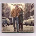 THE FREEWHEELIN | BOB DYLAN