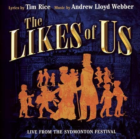 THE LIKES OF US | VARIOS