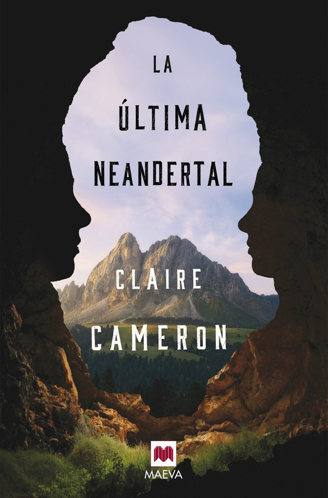 ULTIMA NEANDERTAL, LA | CLAIRE CAMERON