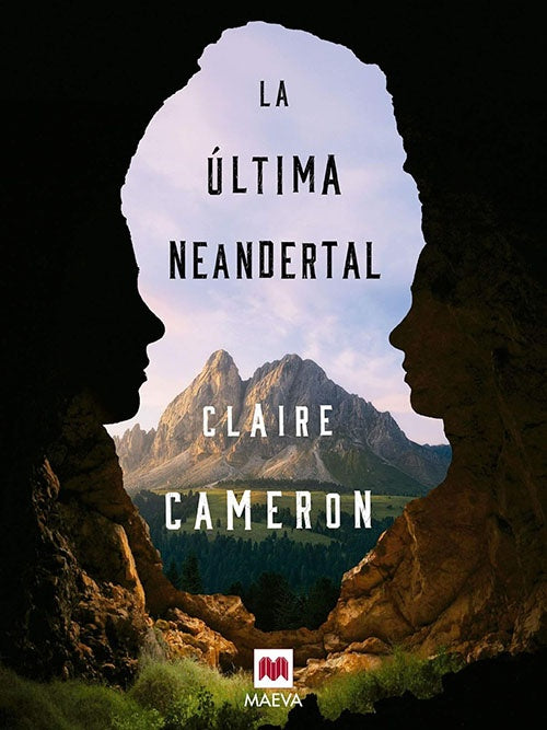 ULTIMA NEANDERTAL, LA | CLAIRE CAMERON