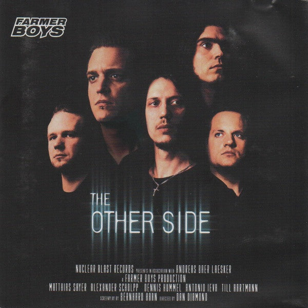 THE OTHER SIDE | FARMER BOYS