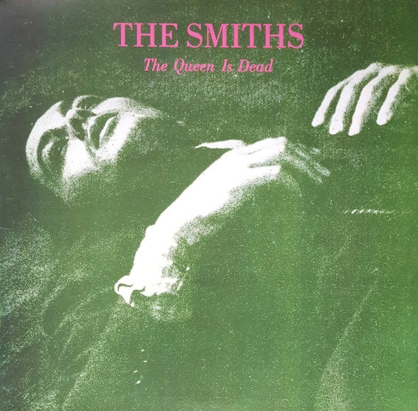 THE QUEEN IS DEAD | THE SMITHS