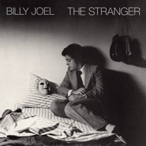 THE STRANGER (180G VINYL) | BILLY JOEL