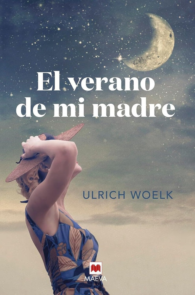 VERANO DE MI MADRE, EL | ULRICH WOELK