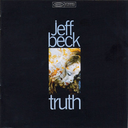 TRUTH | JEFF BECK