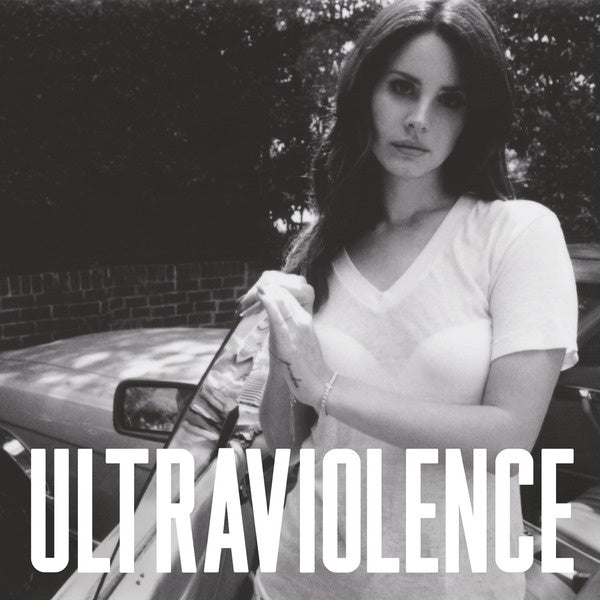 ULTRAVIOLENCE | LANA DEL REY