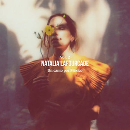 UN CANTO POR MEXICO | NATALIA LAFOURCADE
