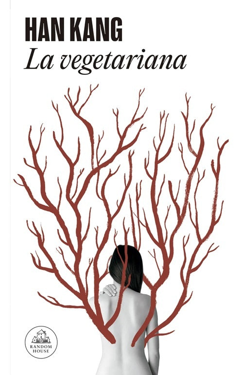 LA VEGETARIANA | HAN KANG